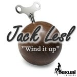 cover: Jack Lesl - Wind It Up EP