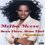 cover: Melba Moore - Been There Done That (remixes)