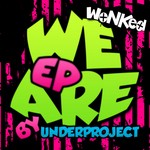 cover: Underproject - We Are EP