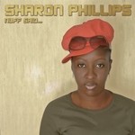 cover: Sharon Phillips - Nuff Said