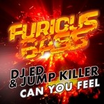 cover: Dj Ed|Jump Killer - Can You Feel