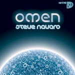 cover: Steve Navaro - Omen EP