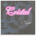 cover: Cristal - Night