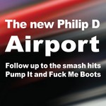 cover: Philip D - Airport