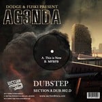 cover: Ag3nda|Dodge & Fuski - Big Fat Motherfucking Bass