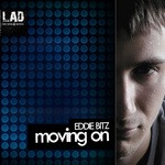 cover: Eddie Bitz - Moving On