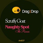 cover: Scruffy Goat - Naught Spot: The Remixes