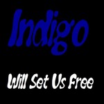 cover: Indigo - Will Set Us Free