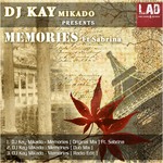 cover: DJ Kay Mikado - Memories