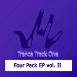 cover: Trance Track One - Four Pack EP: Vol II