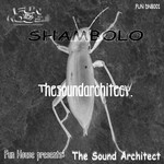 cover: The Sound Architect - Shambolo