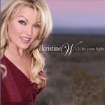 cover: Kristine W. - I'll Be Your Light