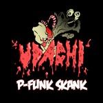 cover: Udachi - P Funk Skank