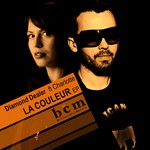 cover: Charlotte|Diamond Dealer - La Couleur EP