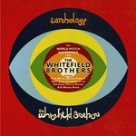 cover: Whitefield Brothers - Earthology