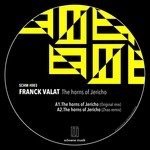 cover: Franck Valat - The Horns Of Jericho