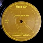 cover: Acid Elf - Bruvs Acid EP