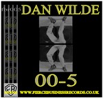 cover: Dan Wilde - 00-5