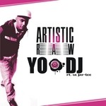 cover: Artistic Raw|Lil Jay Lee - Yo! DJ