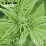 cover: Phil Asher - Namby It Aint