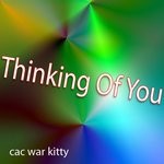 cover: Cac War Kitty - Thinking Of You