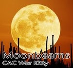 cover: Cac War Kitty - Moonbeams