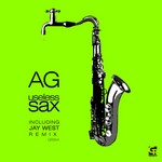 cover: Ag - Useless Sax