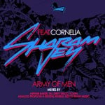 cover: Cornelia|Jey, Sharam - Army Of Men