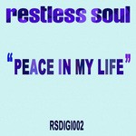 cover: Restless Soul - Peace In My Life