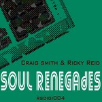 cover: Soul Renegades - Thankyou