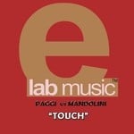 cover: Mandolini|Paggi - Touch