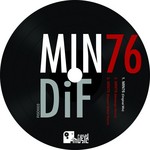 cover: Dif - MIN76 EP