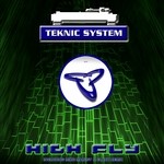 cover: Teknic System - High Fly