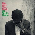 cover: Gil Scott-heron - Me And The Devil