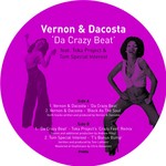 cover: Vernon & Dacosta - Da Crazy Beat