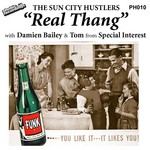 cover: Sun City Hustlers, The|Tom Special Interest - The Real Thang