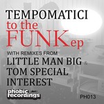 cover: Tempomatici - To The Funk