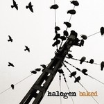 cover: Halogen - Baked