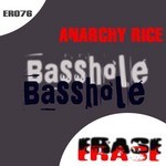 cover: Anarchy Rice - Basshole