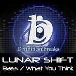 cover: Lunar Shift - Bass