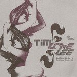 cover: Tim Love Lee - Bed Sheet Shuffle