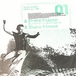 cover: Dolphin Boy - Shake It Loose