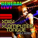 cover: General Levy - Digi