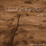 cover: Various - Sounds Of Deep Nota Volume 3