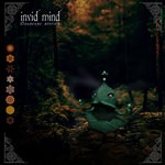 cover: Invid Mind - Nonsense Stories EP