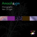 cover: Amaoh & Yjm - Monographic