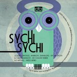 cover: Alex Danilov|Bad|Michel - Sychi Sychi