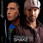 cover: Racim & Niko Spencer - Shake It