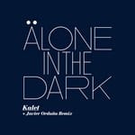 cover: Kalet - Alone In The Dark (Javier Orduna remix)