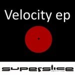 cover: Mute Box - Velocity EP